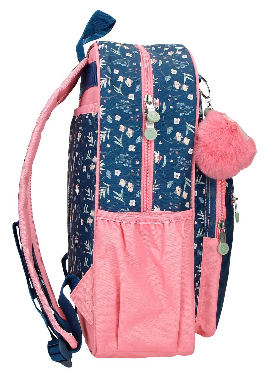 9572421 MOCHILA 38CM. ENSO CIAO BELLA - Image 5