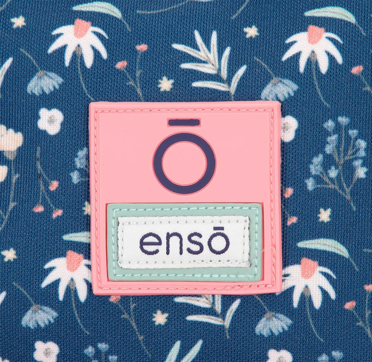 9572421 MOCHILA 38CM. ENSO CIAO BELLA - Image 7