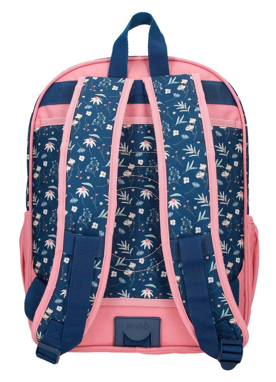 95724D1 MOCHILA ADAP. 38CM. ENSO CIAO BELLA - Image 3