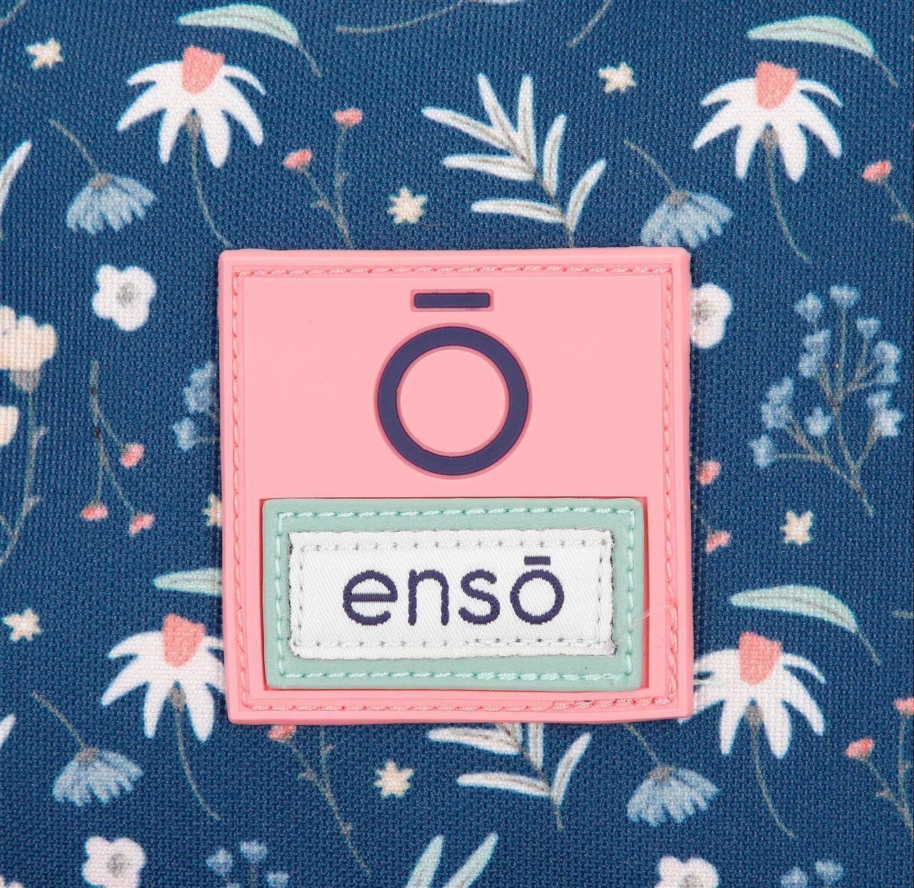 95724D1 MOCHILA ADAP. 38CM. ENSO CIAO BELLA - Image 7