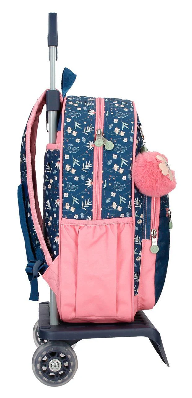 95724T1 MOCHILA ADAP. C/CARRO 38CM.ENSO CIAO BELLA - Image 2