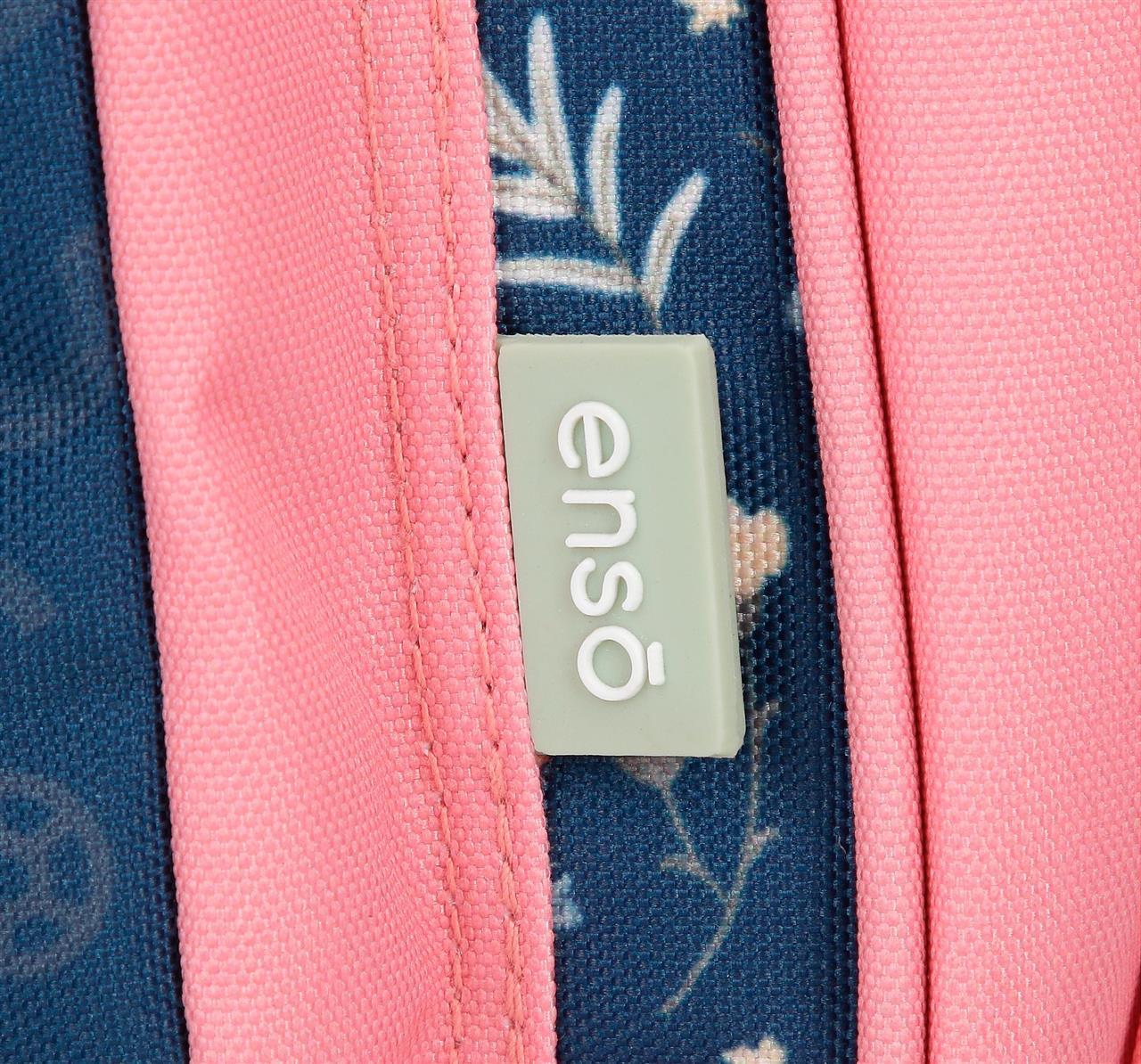 95724T1 MOCHILA ADAP. C/CARRO 38CM.ENSO CIAO BELLA - Image 8