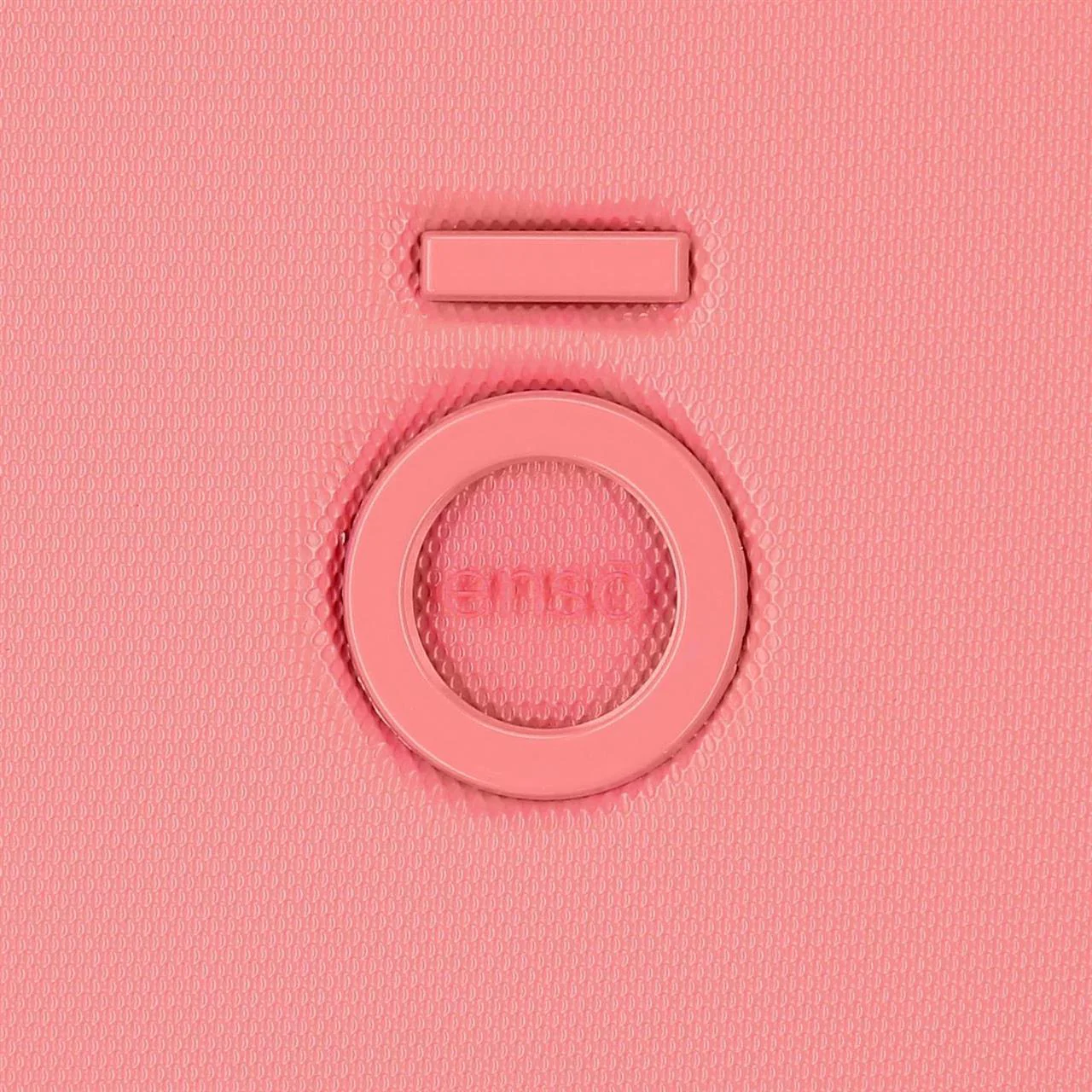 9579122 TROLLEY ABS 55CM. 4R. ENSO CIAO BELLA CORAL - Image 4