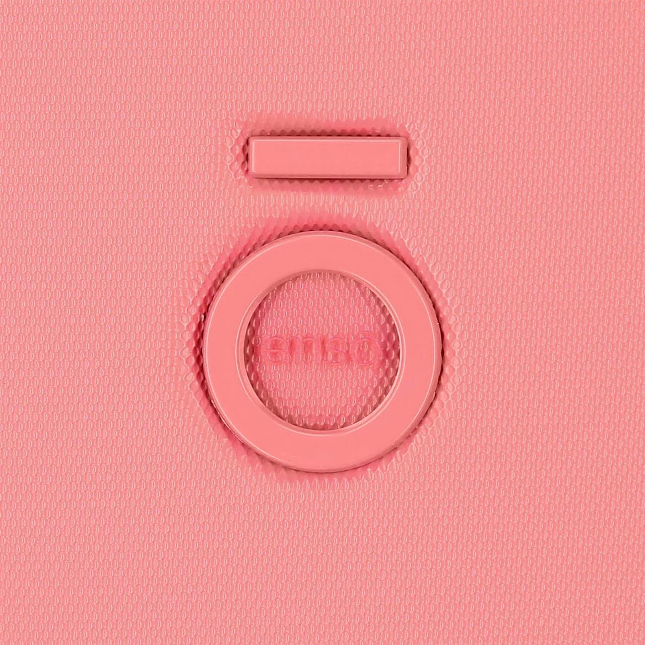 9579222 TROLLEY ABS 70CM. 4R. ENSO CIAO BELLA CORAL - Image 6