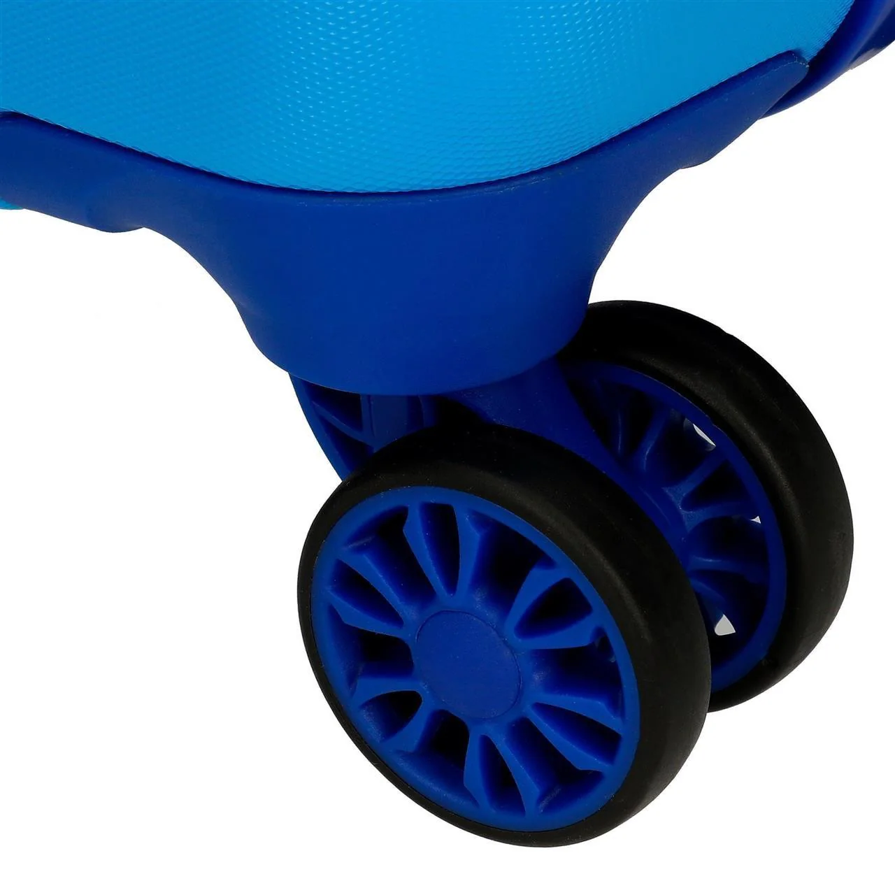 9591321 TROLLEY ABS 50 CM.4R ENSO OUTER SPACE - Image 4
