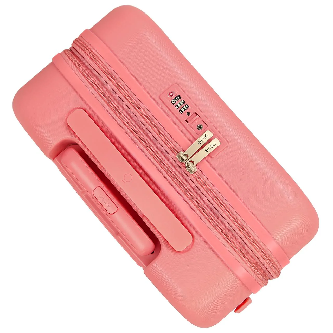 9628622 TROLLEY ABS 55CM. C/EXP. 4R. ENSO ANNIE CORAL - Image 12