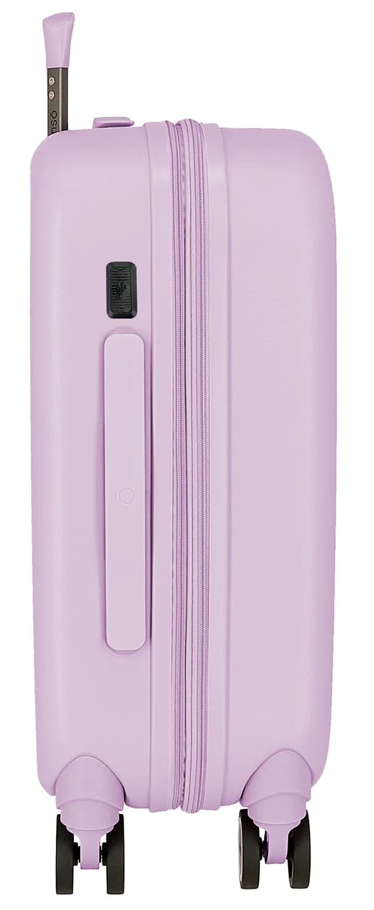 9628623 TROLLEY ABS 55CM. C/EXP. 4R. ENSO ANNIE LILA - Image 8