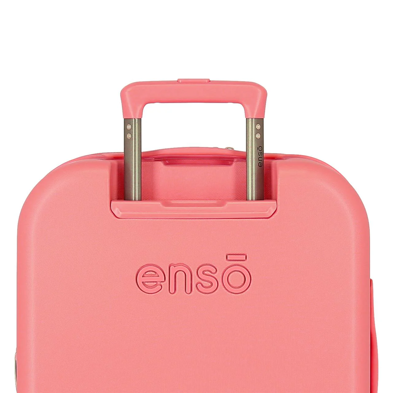 9629122 TROLLEY ABS 55CM. 4R. ENSO ANNIE CORAL - Image 5