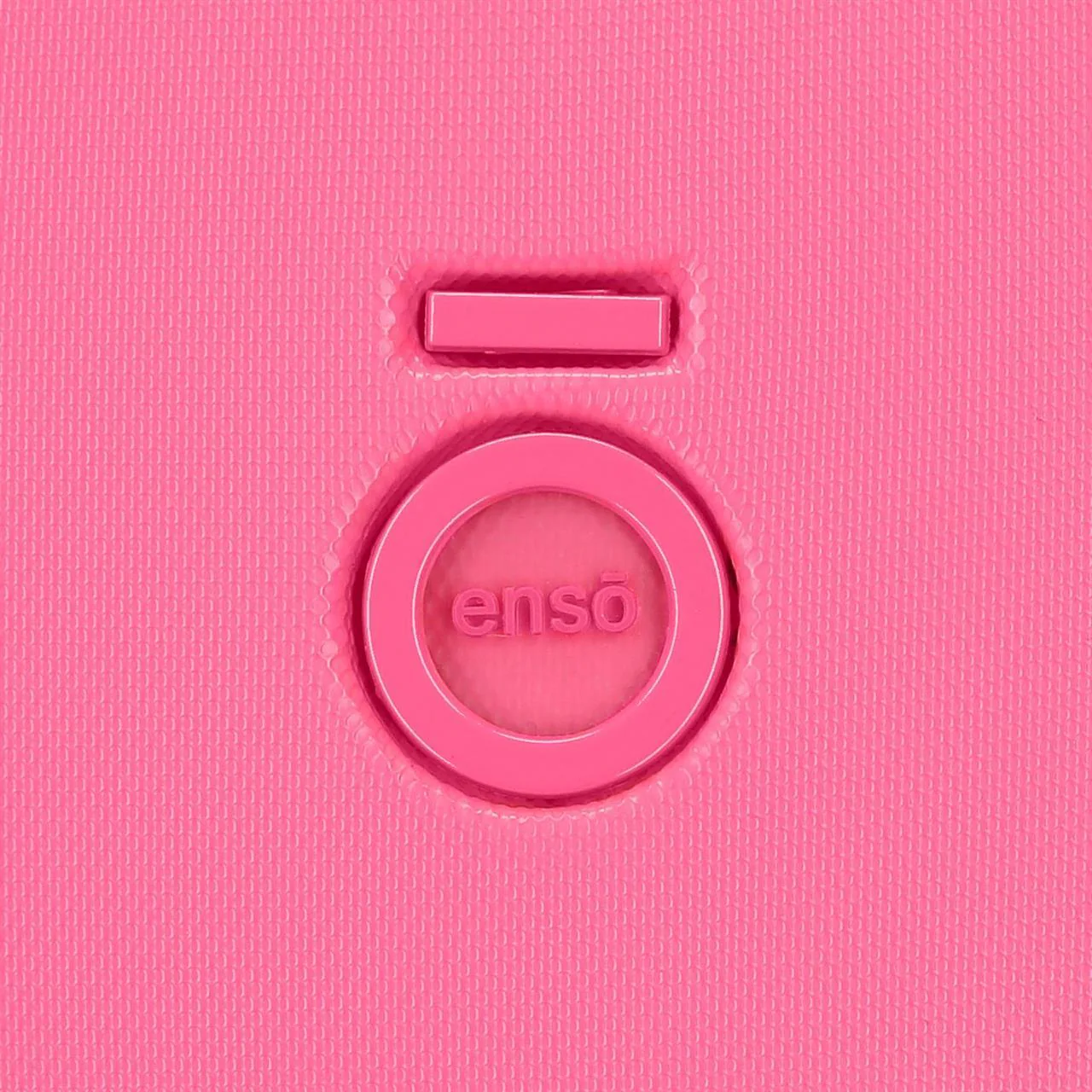 9629125 TROLLEY ABS 55CM. 4R. ENSO FUCSIA - Image 6
