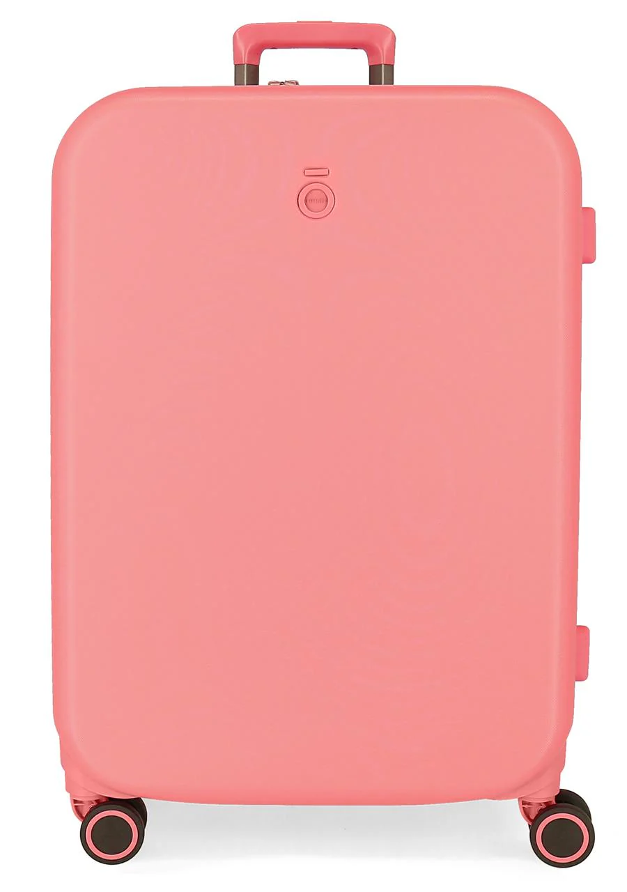 9629222 TROLLEY ABS 70CM. C/EXP. 4R. ENSO ANNIE CORAL