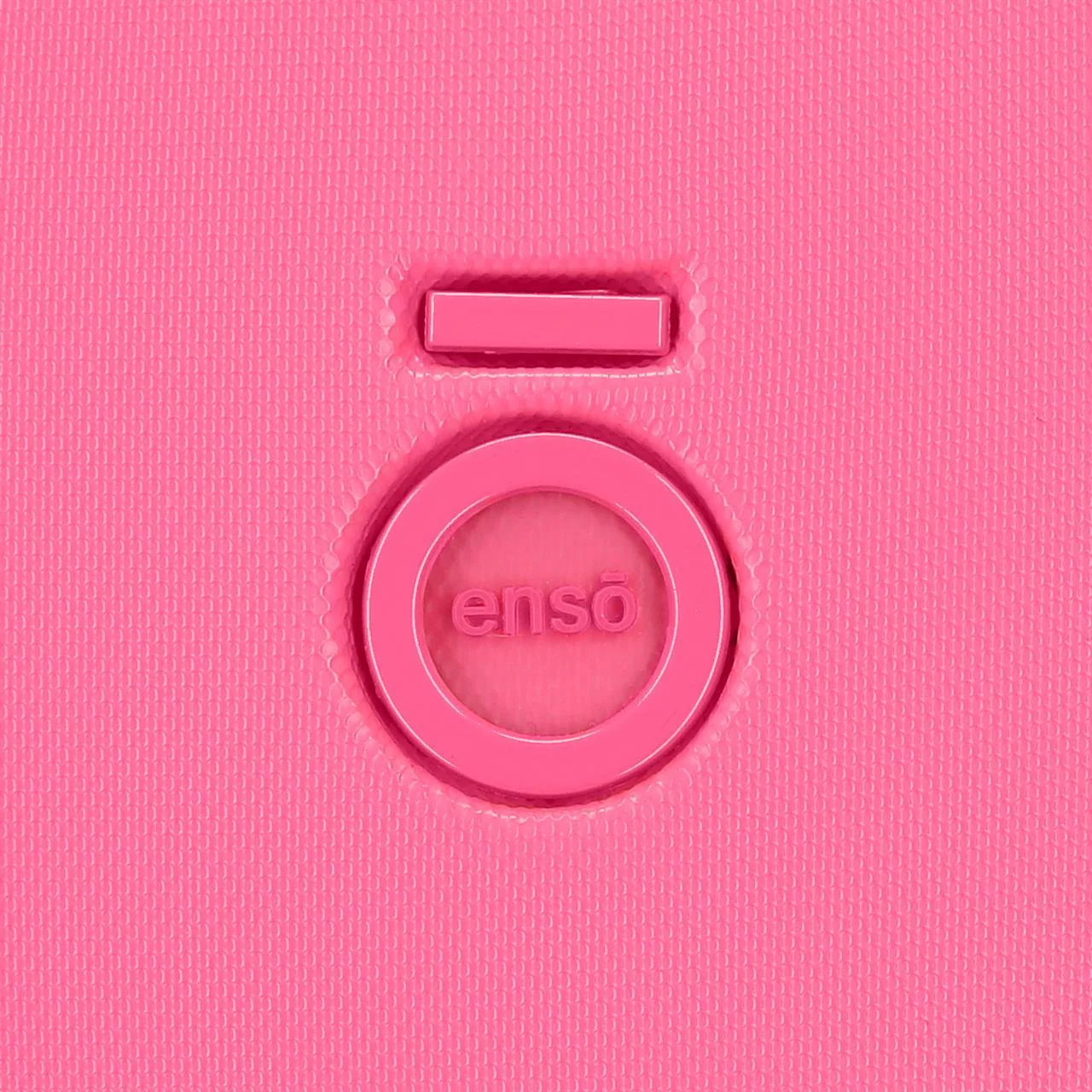 9629225 TROLLEY ABS 70CM. C/EXP. 4R. ENSO ANNIE FUCSIA - Image 6