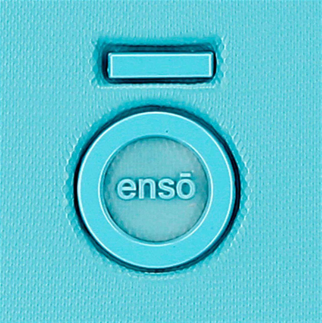 9629227 TROLLEY ABS 70CM. C/EXP. 4R. ENSO ANNIE AZUL TURQUES - Image 7
