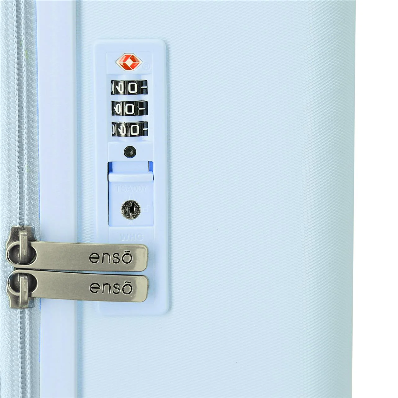 9629521 SET/2 TROLLEY ABS 55-70CM. 4R. ENSO ANNIE TURQUESA - Image 11