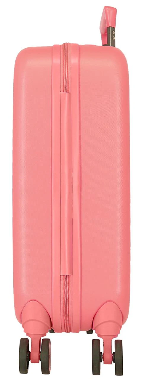 9629522 SET/2 TROLLEY ABS 55-70CM. 4R. ENSO ANNIE CORAL - Image 14