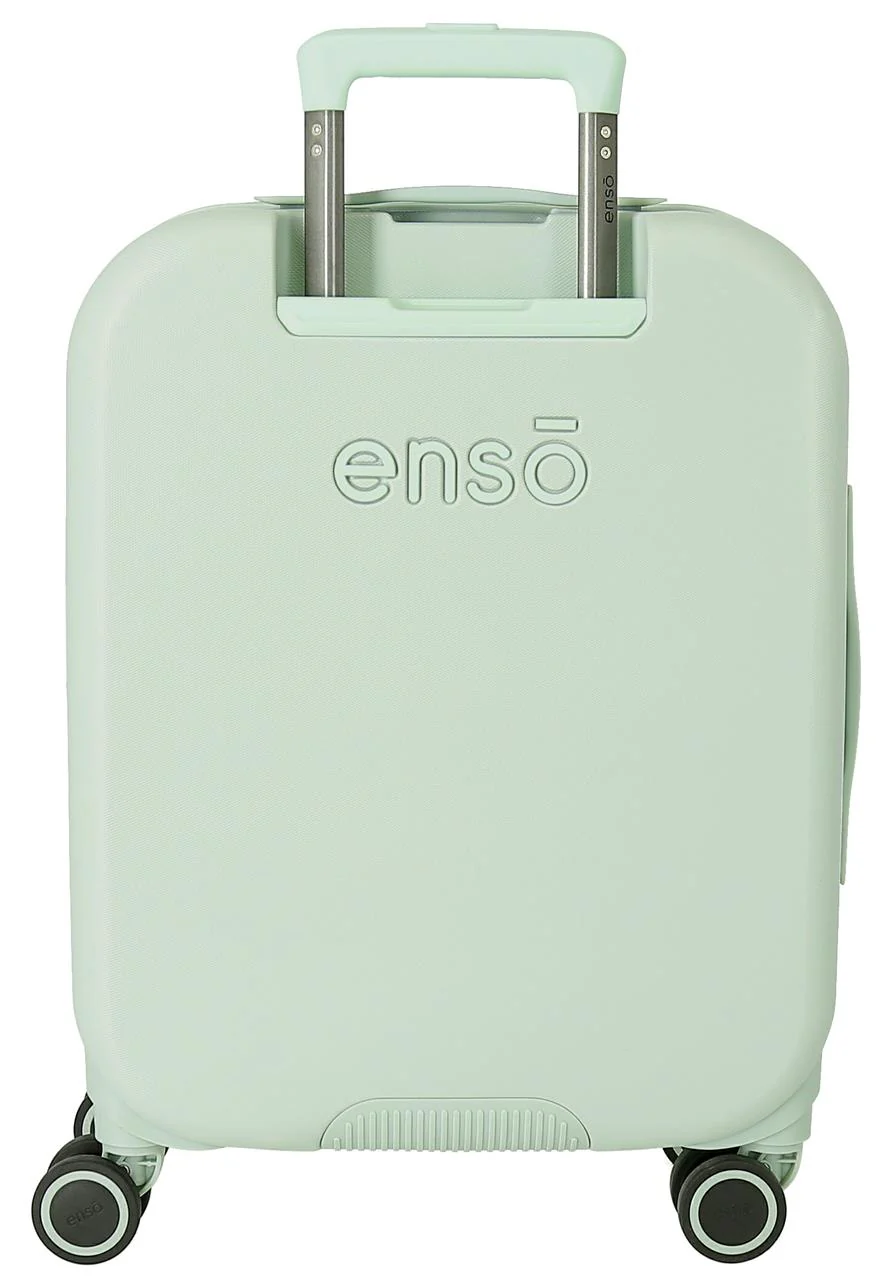 9629524 SET/2 TROLLEY ABS 55-70CM. 4R. ENSO ANNIE VERDE MENT - Image 2