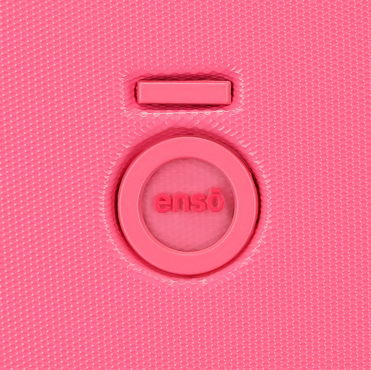 9629525 SET/2 TROLLEY ABS 55-70CM. 4R. ENSO ANNIE FUCSIA - Image 11