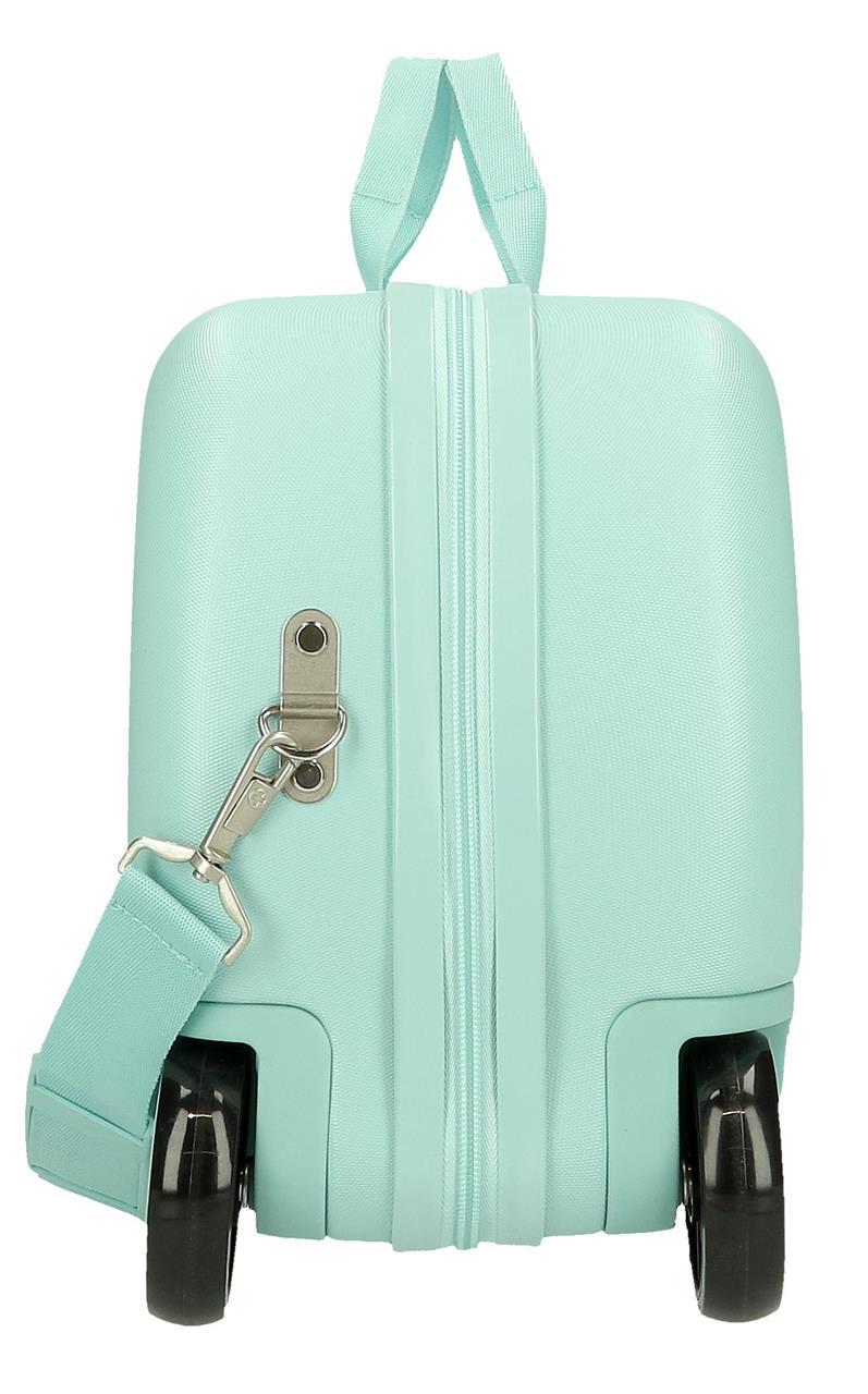 9631021 MALETA INF.ABS 4R.(2 MULTI.) 45CM. ENSO MAGIC SUMMER - Image 3