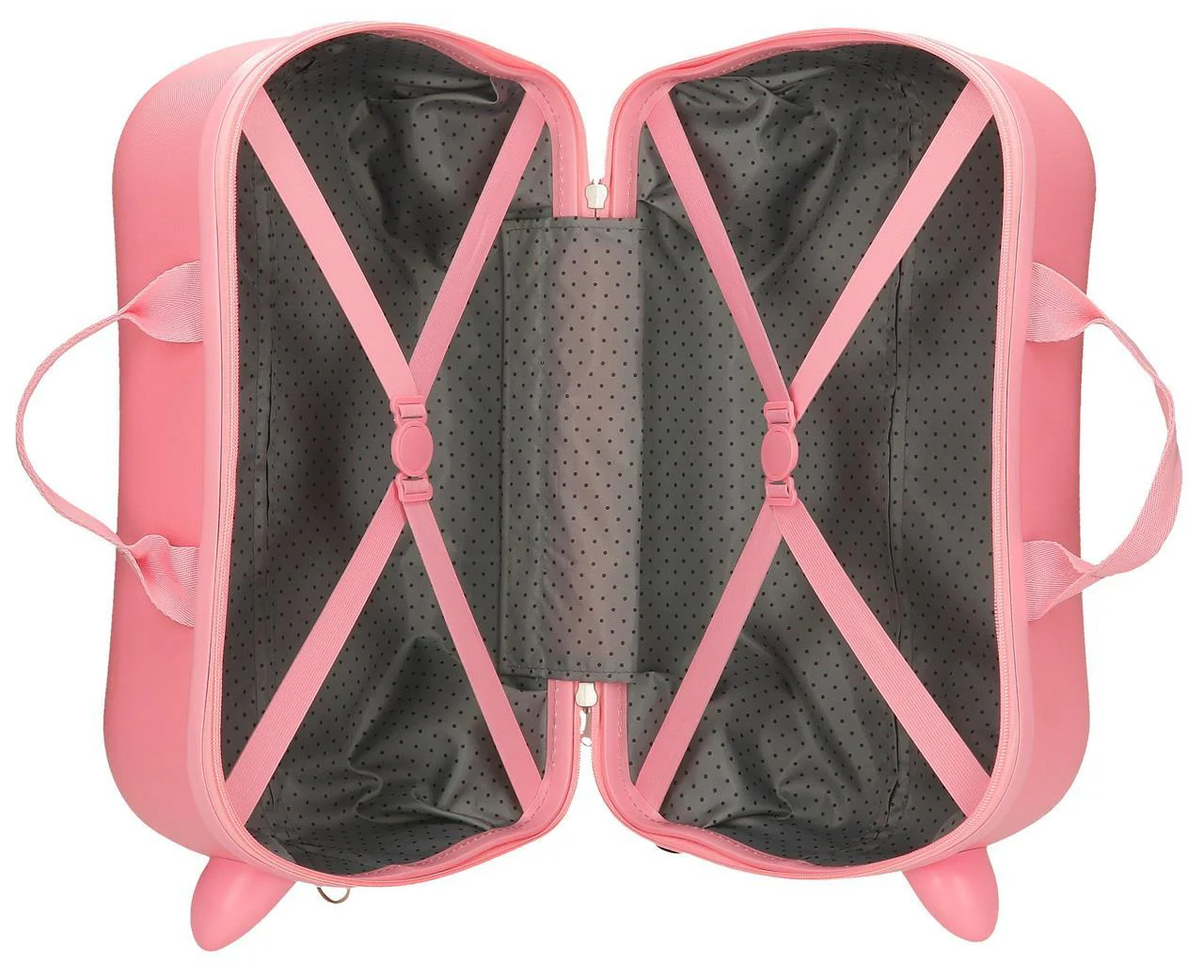 9631022 MALETA INF.ABS 4R.(2 MULTI.) 45CM. ENSO MAGIC SUMMER - Image 3