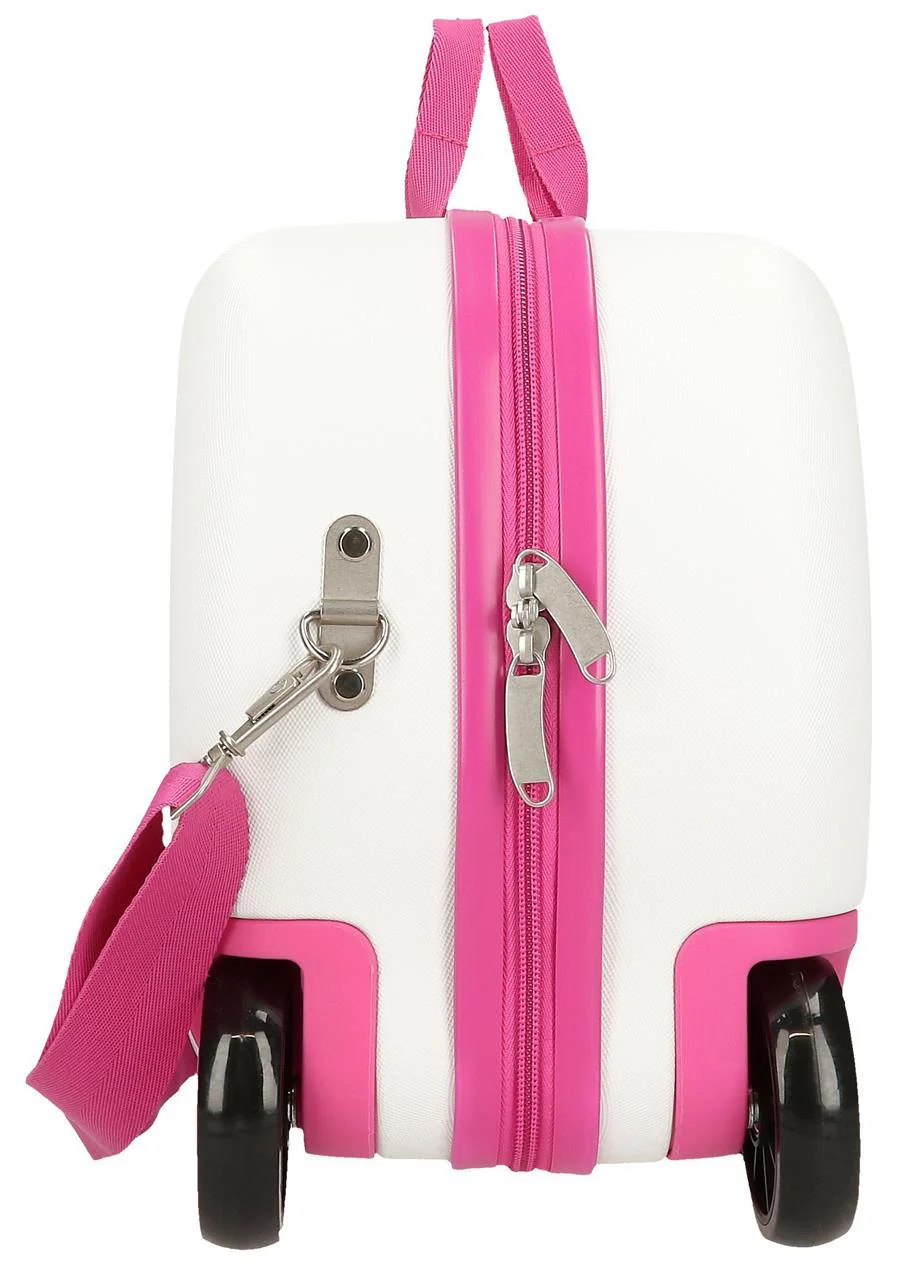 9631023 MALETA INF.ABS 4R.(2 MULTI.) 45CM. ENSO MAGIC SUMMER - Image 4