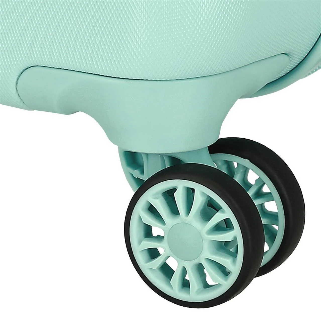 9631321 TROLLEY ABS 50CM.4R.ENSO MAGIC SUMMER TURQUESA - Image 7