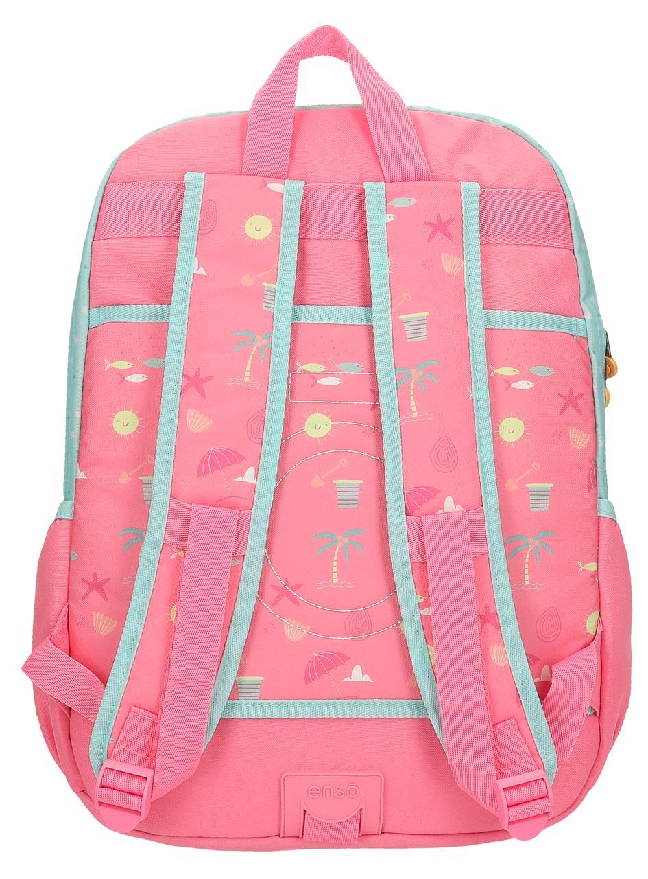 96326D1 MOCHILA ADAP. 42CM 2C. ENSO MAGIC SUMMER - Image 3