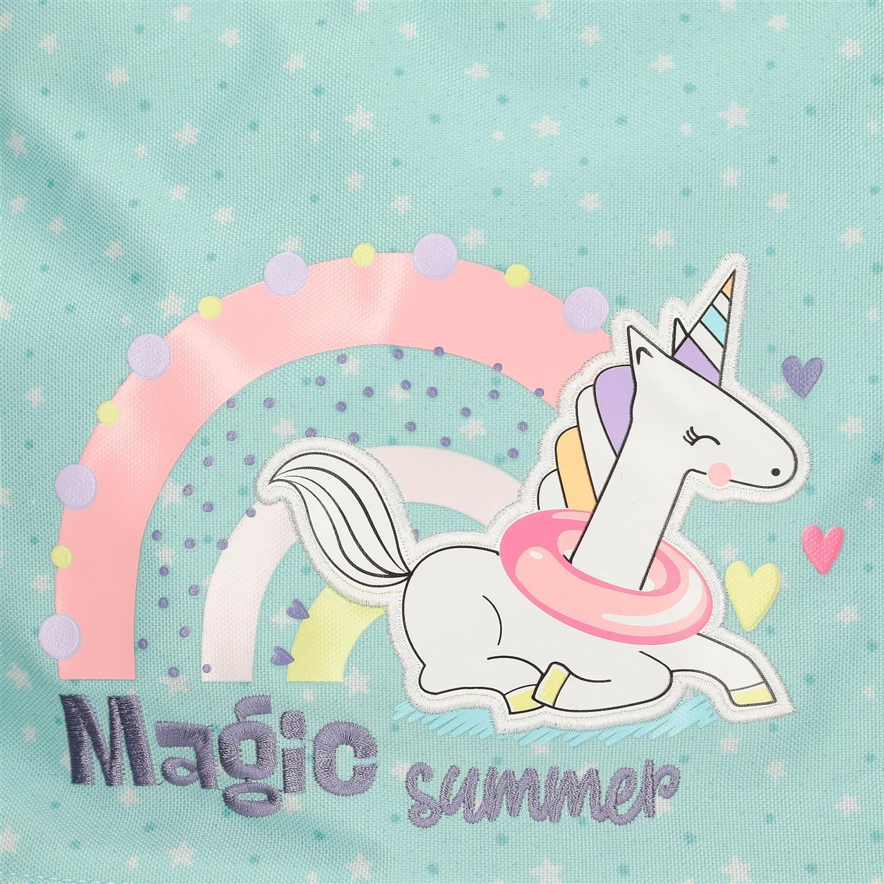 9632721 MOCHILA 44CM. ENSO MAGIC SUMMER - Image 6