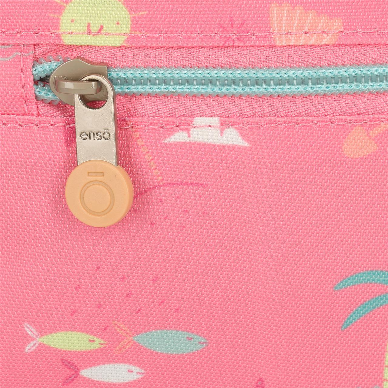 9632721 MOCHILA 44CM. ENSO MAGIC SUMMER - Image 9