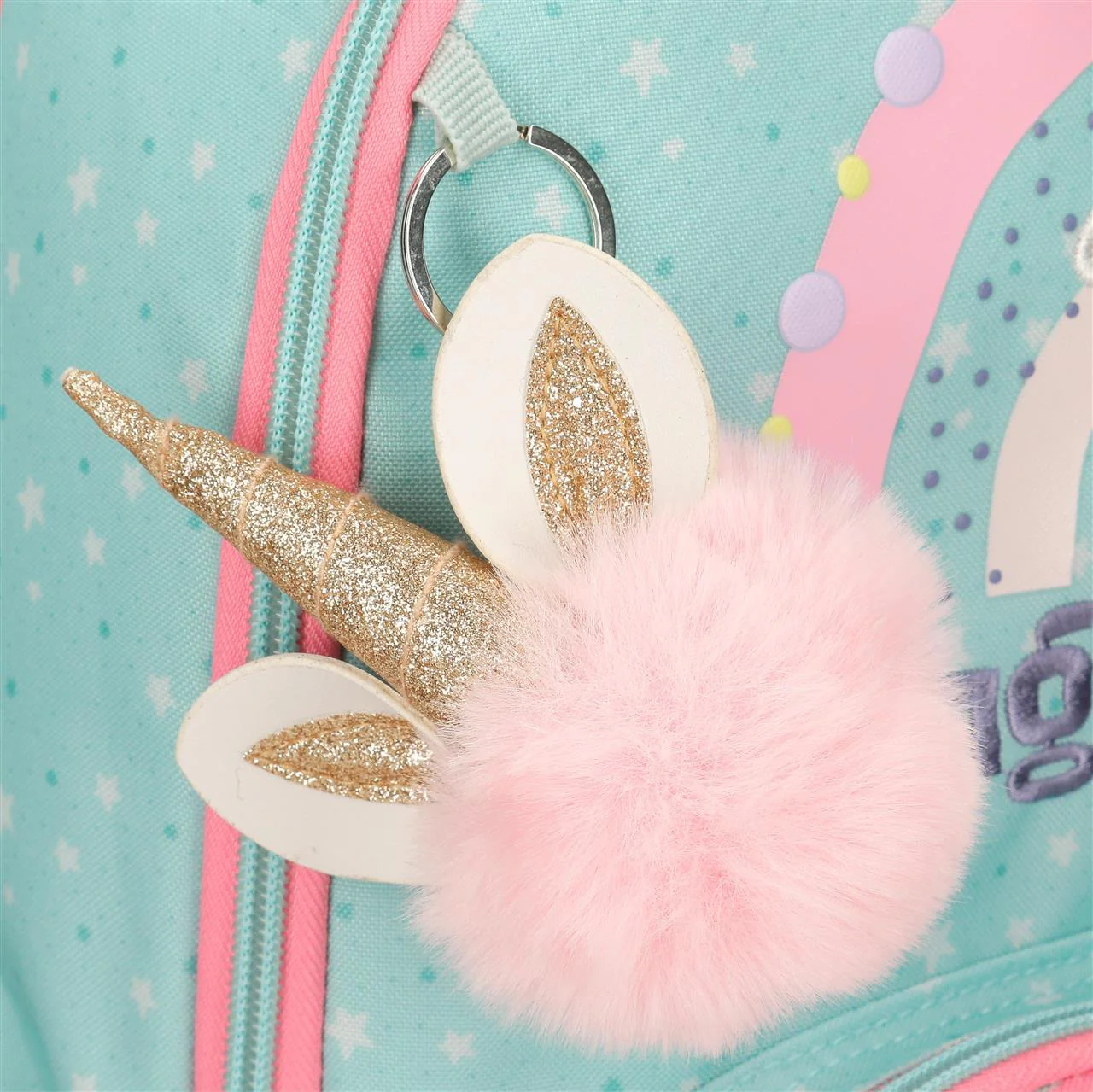 96327D1 MOCHILA ADAP. 44CM. ENSO MAGIC SUMMER - Image 11