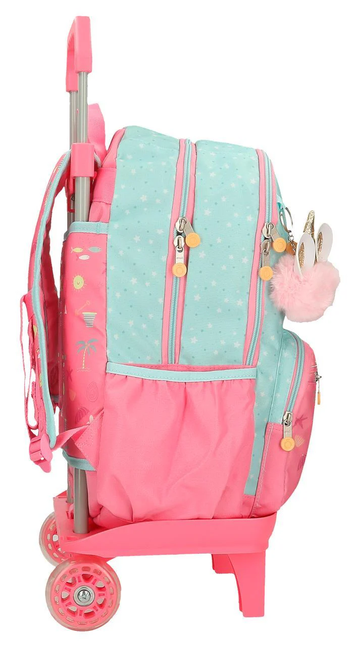 96327T1 MOCHILA ADAP.44CM.C/CARRO ENSO MAGIC SUMMER - Image 2