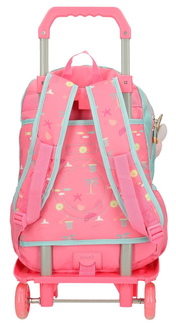 96327T1 MOCHILA ADAP.44CM.C/CARRO ENSO MAGIC SUMMER - Image 4