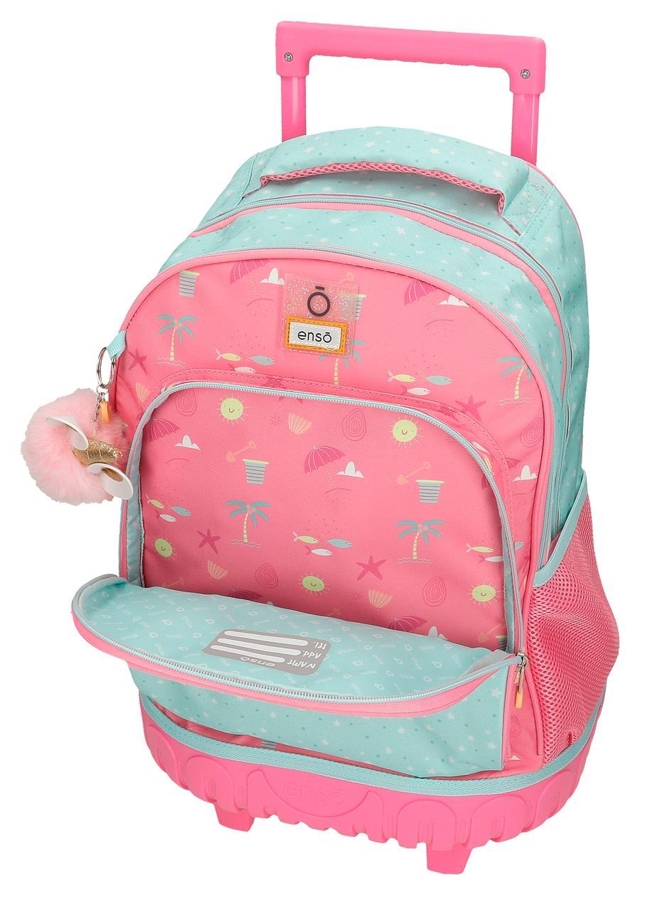9632921 MOCHILA COMPACT 2R ENSO MAGIC SUMMER - Image 11