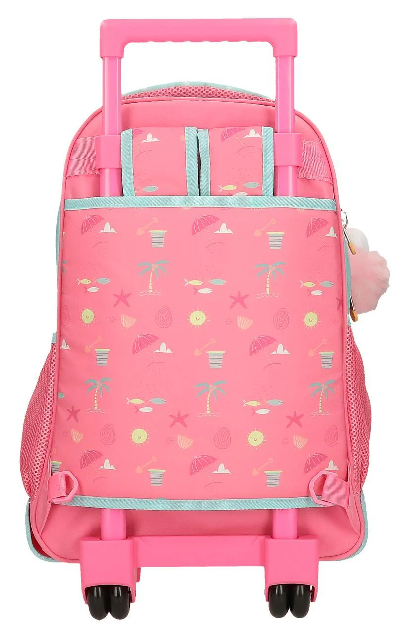 9632921 MOCHILA COMPACT 2R ENSO MAGIC SUMMER - Image 12
