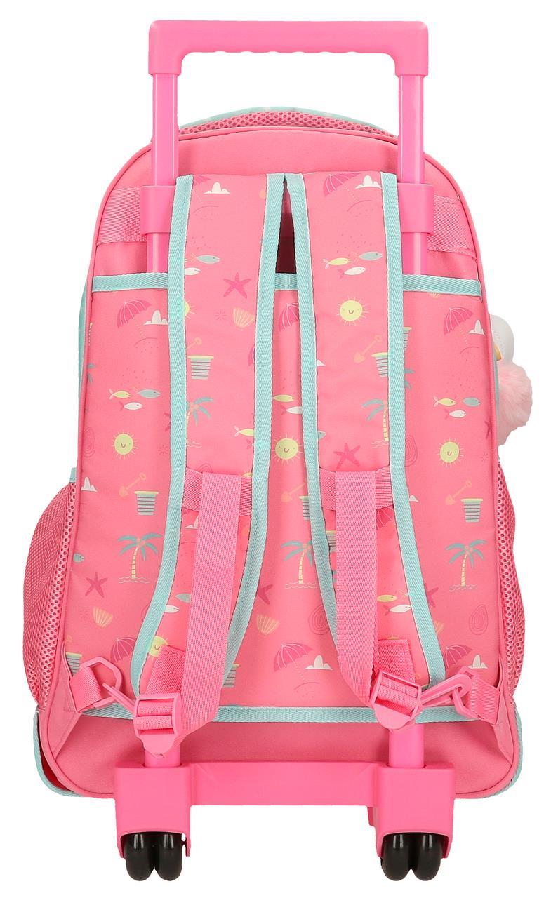 9632921 MOCHILA COMPACT 2R ENSO MAGIC SUMMER - Image 4