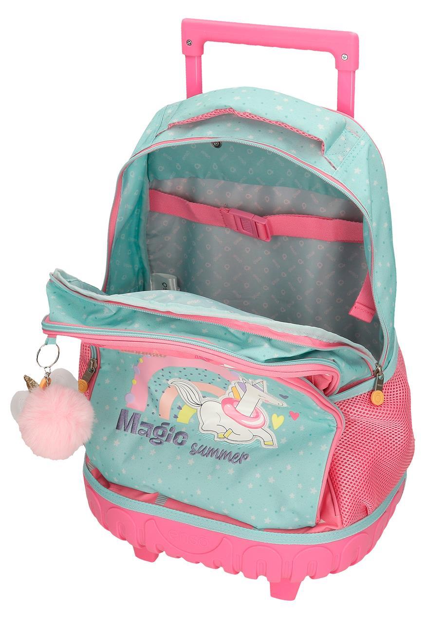 9632921 MOCHILA COMPACT 2R ENSO MAGIC SUMMER - Image 6