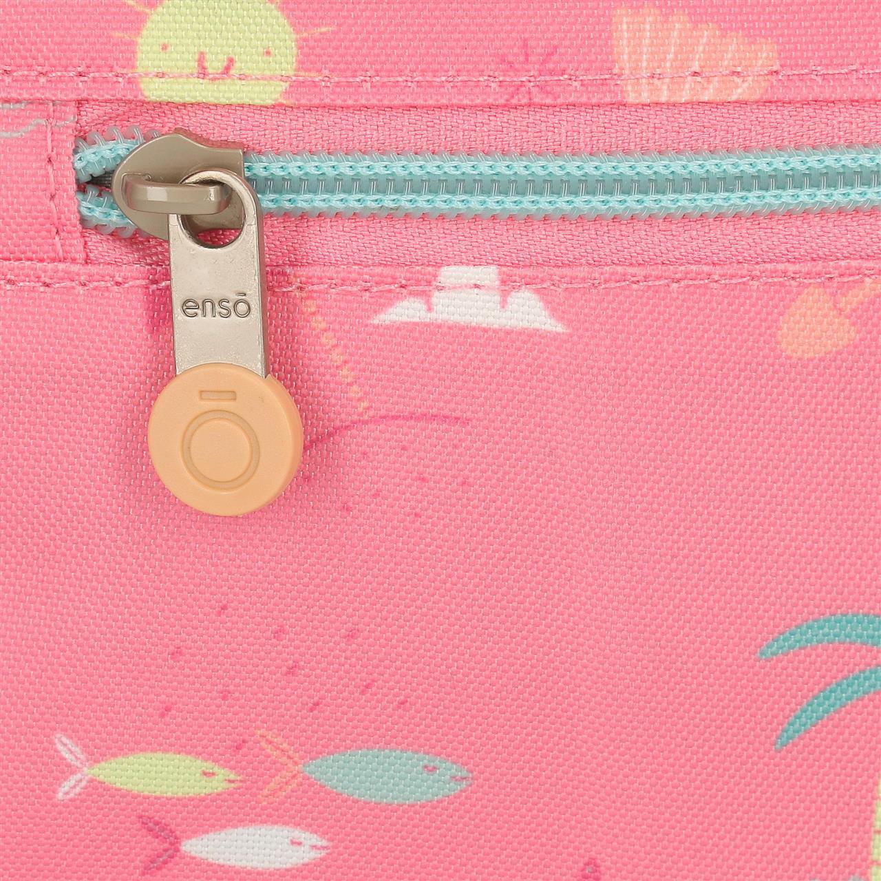 9632921 MOCHILA COMPACT 2R ENSO MAGIC SUMMER - Image 8