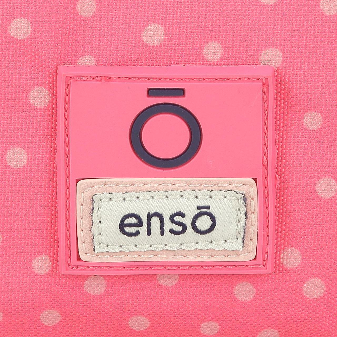 9662621 MOCHILA 42CM 2C. ENSO GARDEN PARTY - Image 8