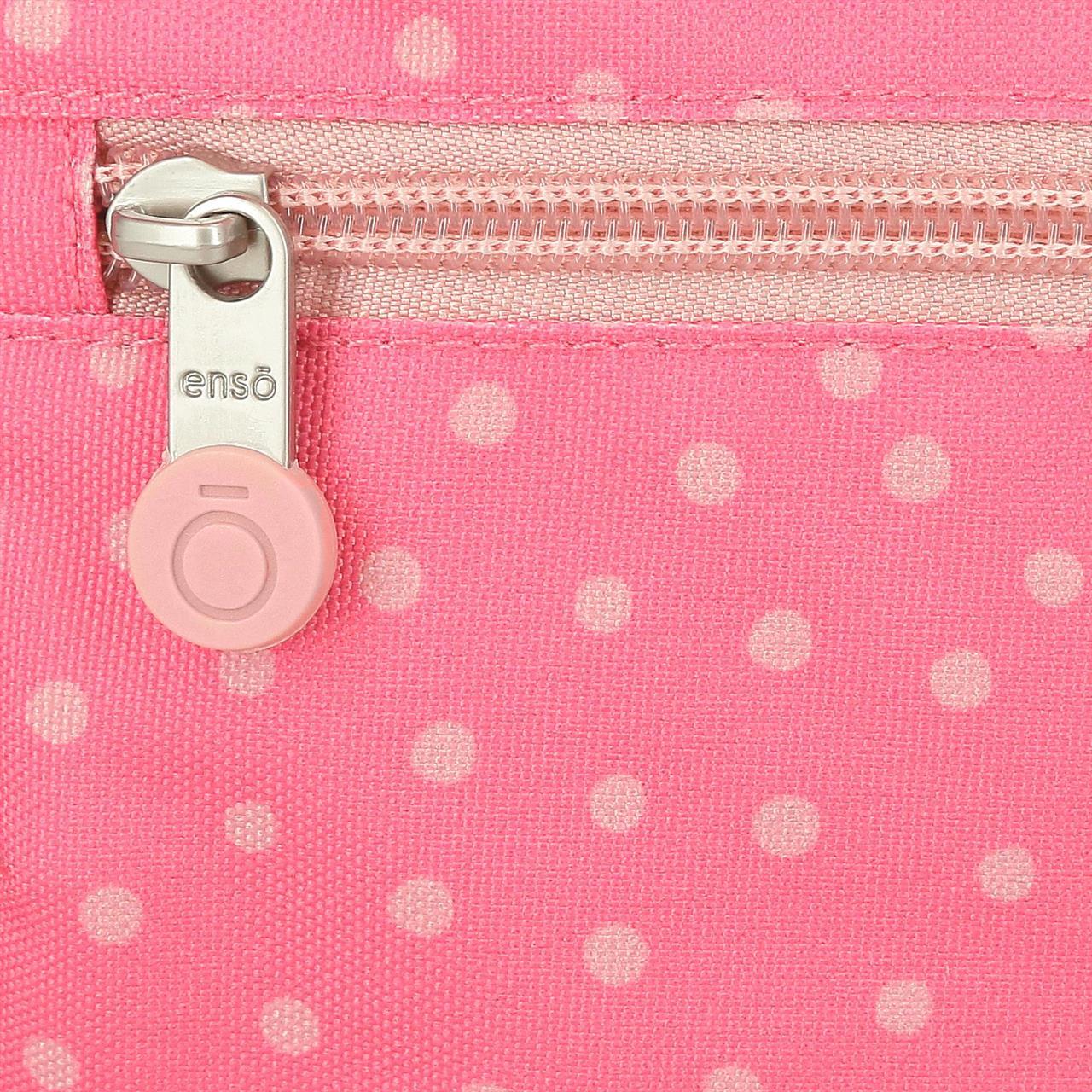 9662621 MOCHILA 42CM 2C. ENSO GARDEN PARTY - Image 9