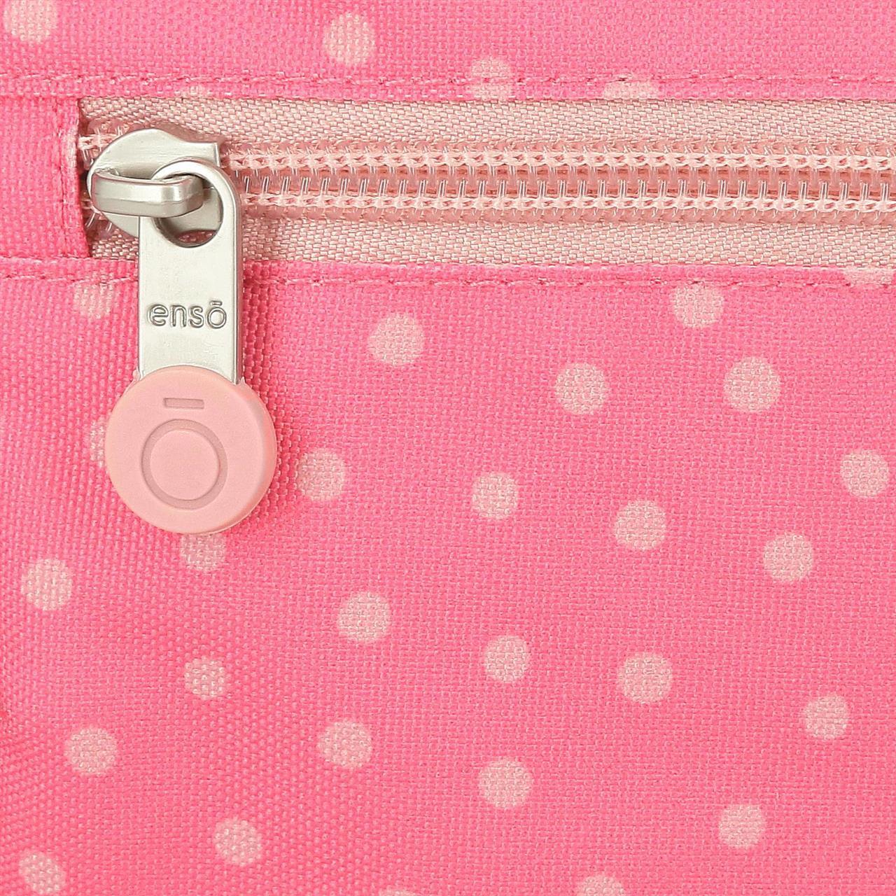 96627D1 MOCHILA ADAP. 44CM 2C. ENSO GARDEN PARTY - Image 9