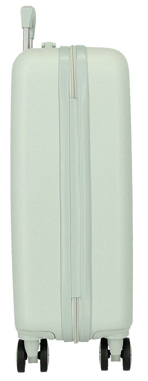 9671722 TROLLEY ABS 55CM. 4R. ENSO PLAY ALL DAY MENTA - Image 6