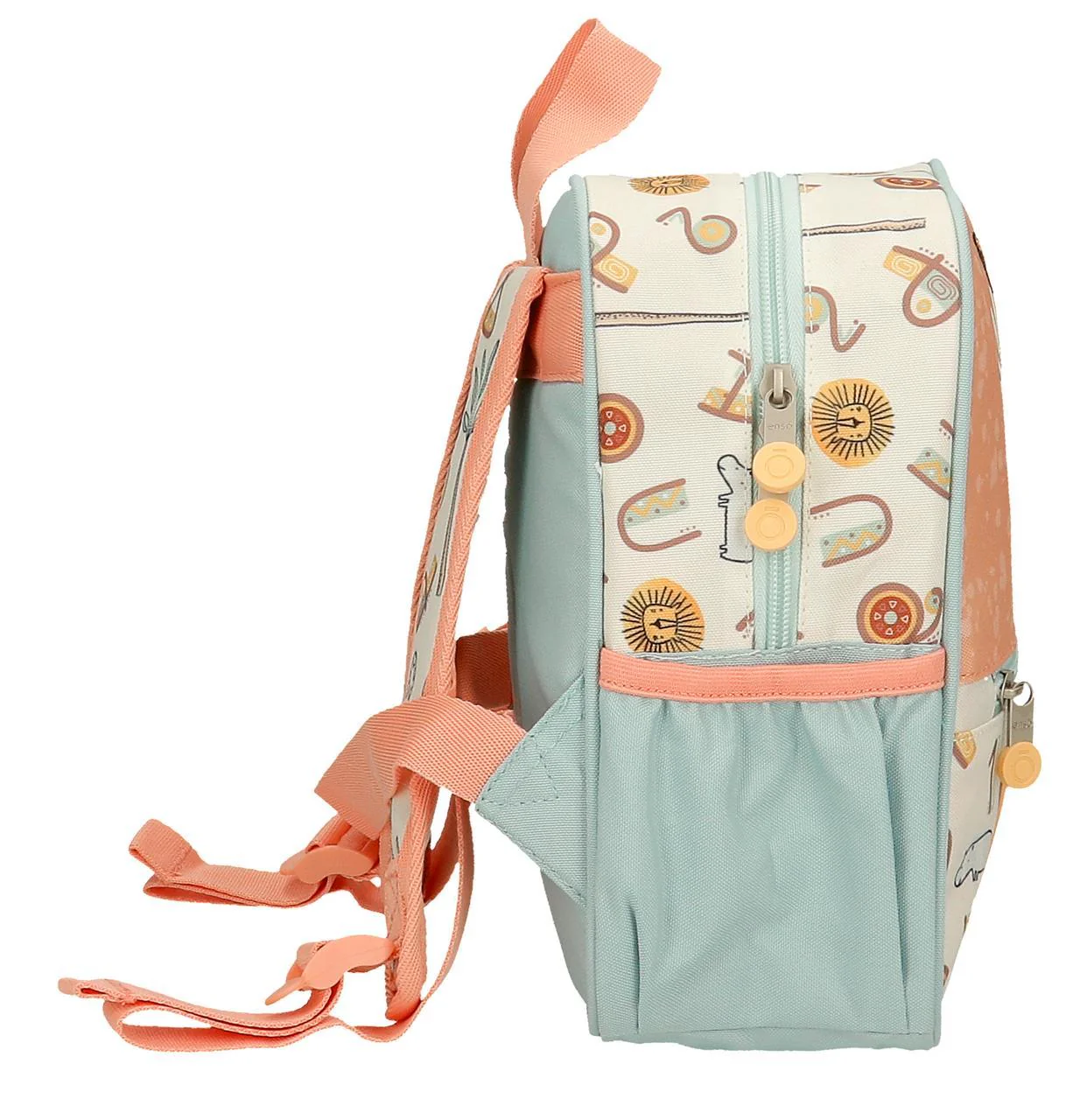 9672121 MOCHILA 25CM. ENSO PLAY ALL DAY - Image 3