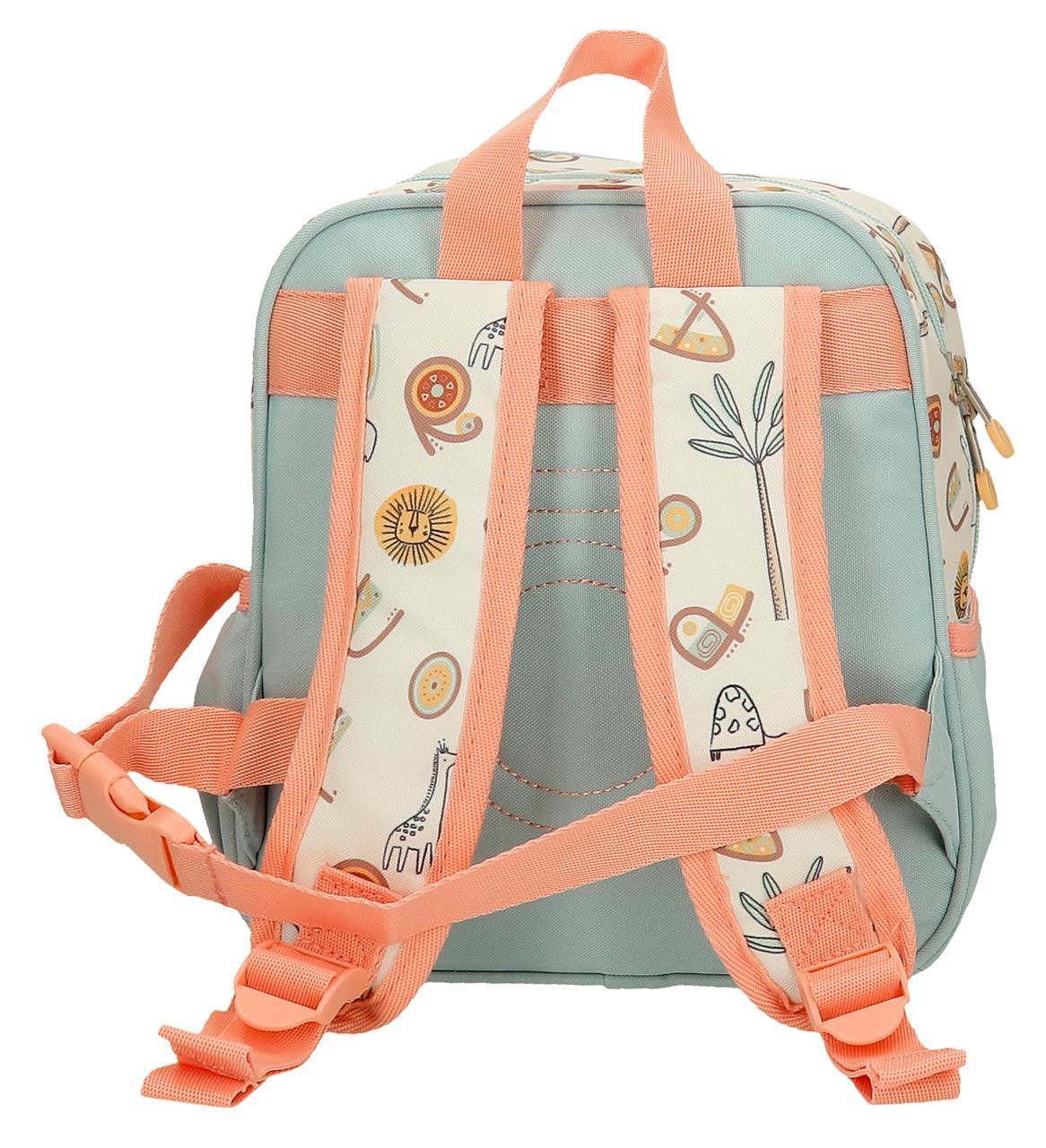 9672121 MOCHILA 25CM. ENSO PLAY ALL DAY - Image 6