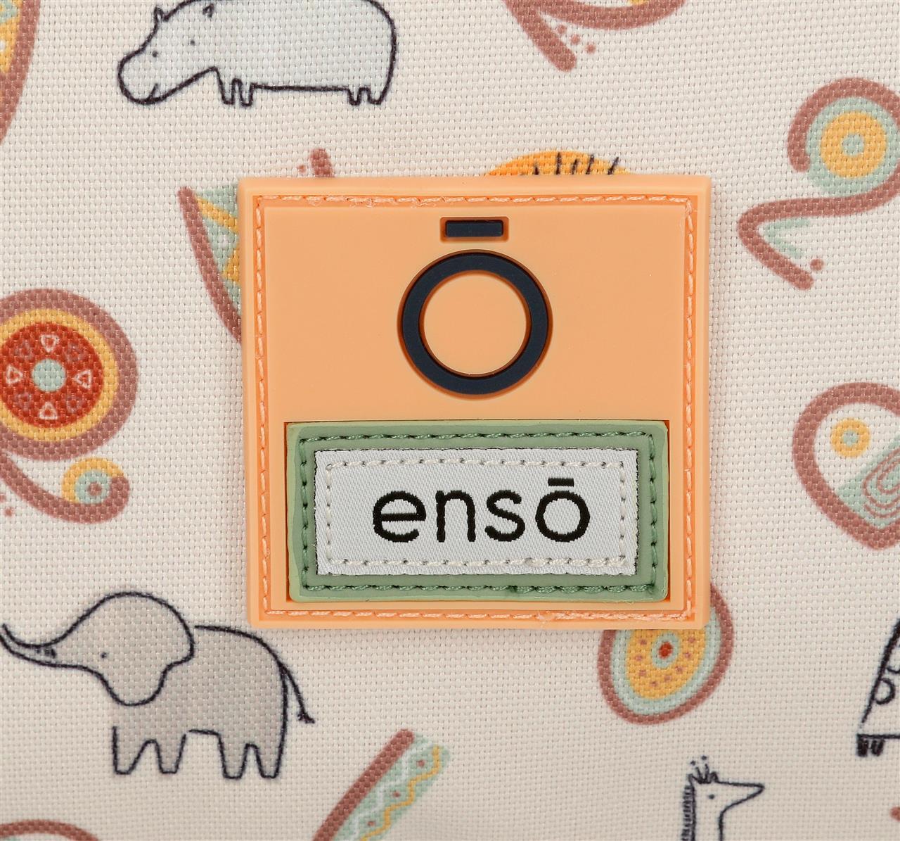 9672121 MOCHILA 25CM. ENSO PLAY ALL DAY - Image 9
