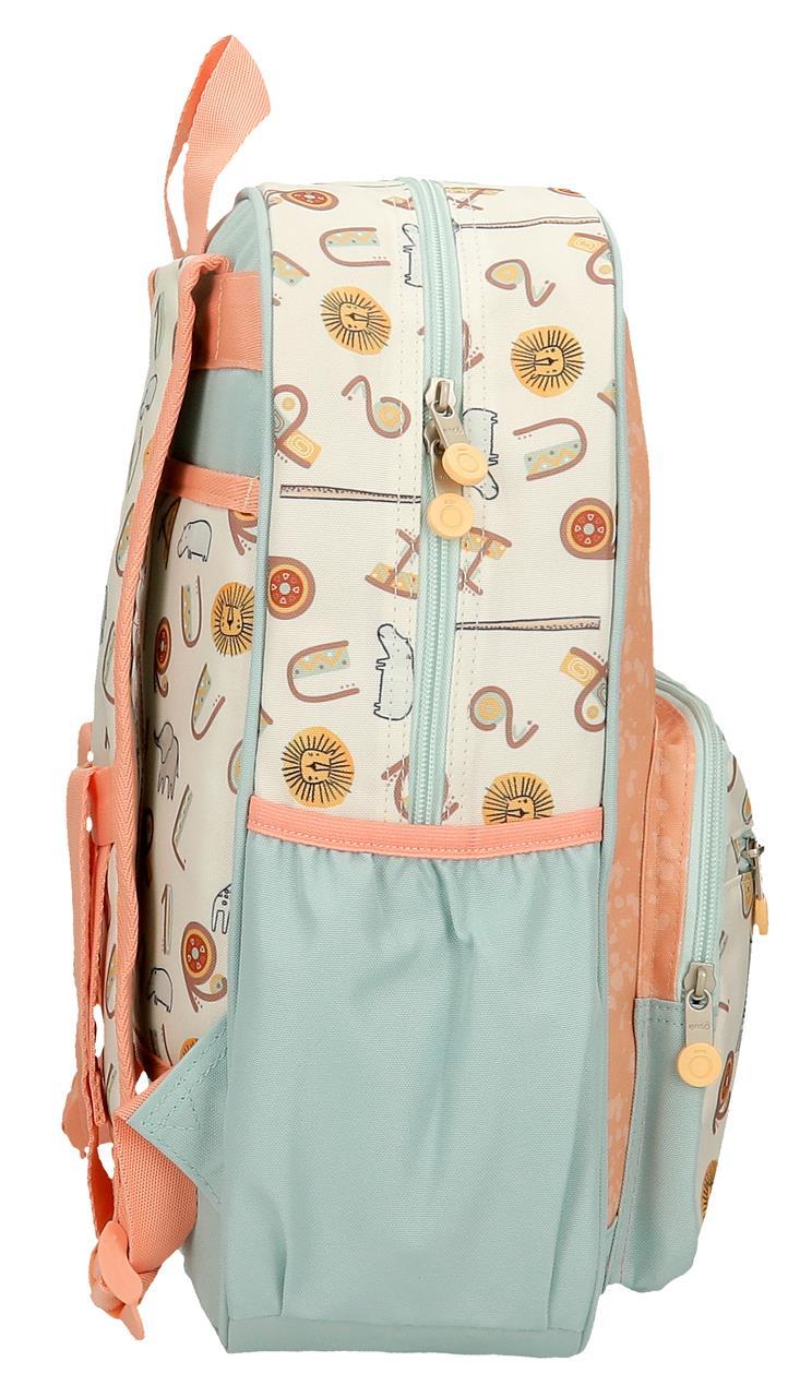 9672421 MOCHILA 38CM. ENSO PLAY ALL DAY - Image 4