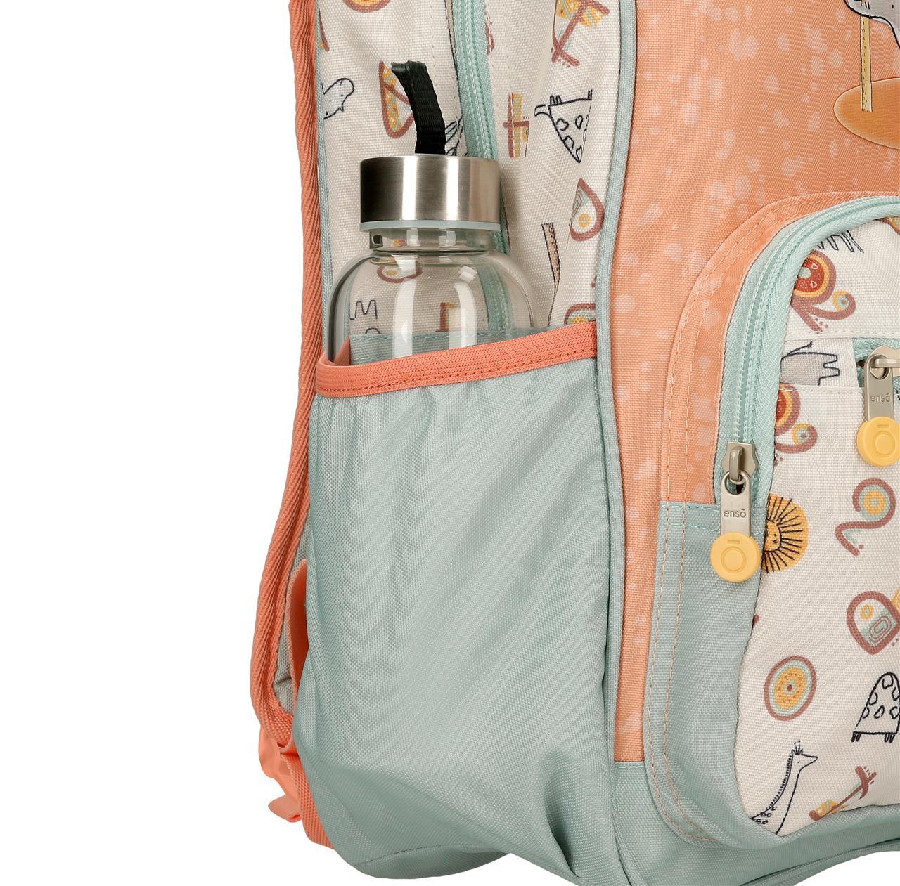 9672421 MOCHILA 38CM. ENSO PLAY ALL DAY - Image 5
