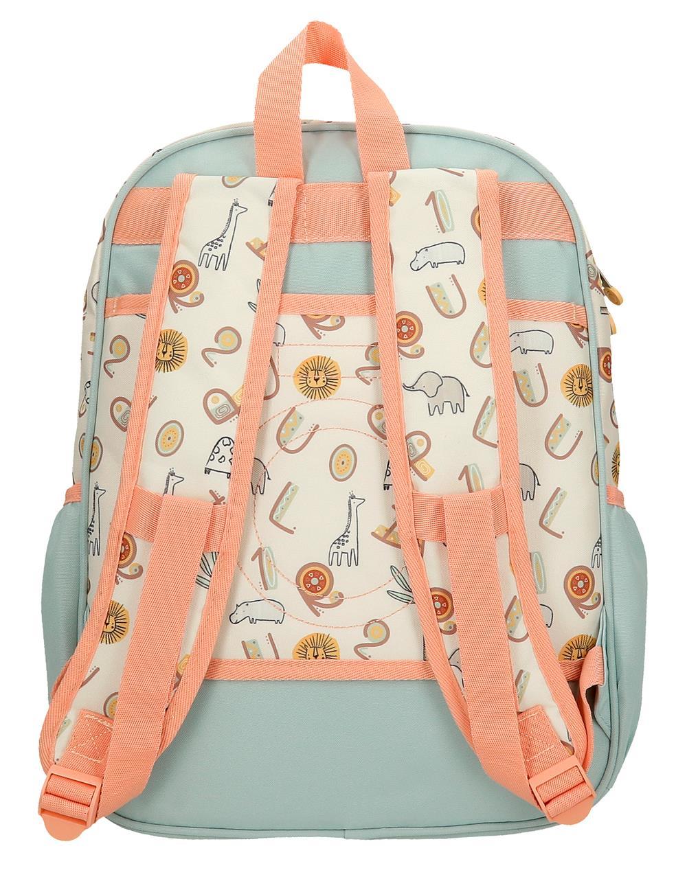 9672421 MOCHILA 38CM. ENSO PLAY ALL DAY - Image 6