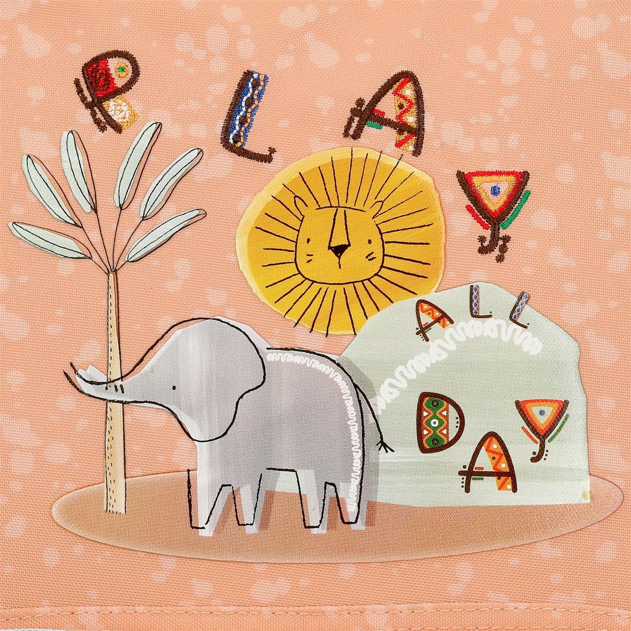 9672421 MOCHILA 38CM. ENSO PLAY ALL DAY - Image 7