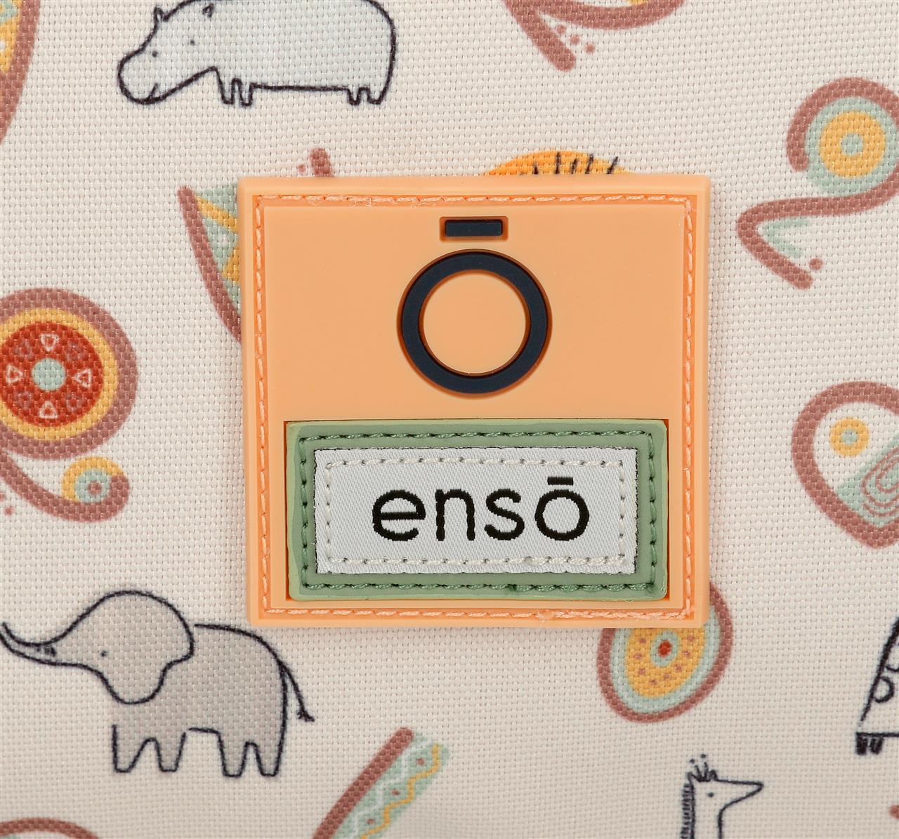 9672421 MOCHILA 38CM. ENSO PLAY ALL DAY - Image 9