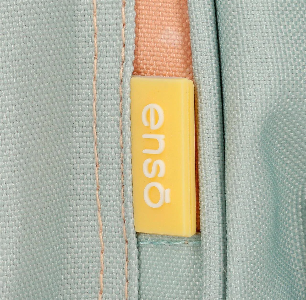 96724T1 MOCHILA ADAP. 38CM. C/CARRO. ENSO PLAY ALL DAY - Image 5