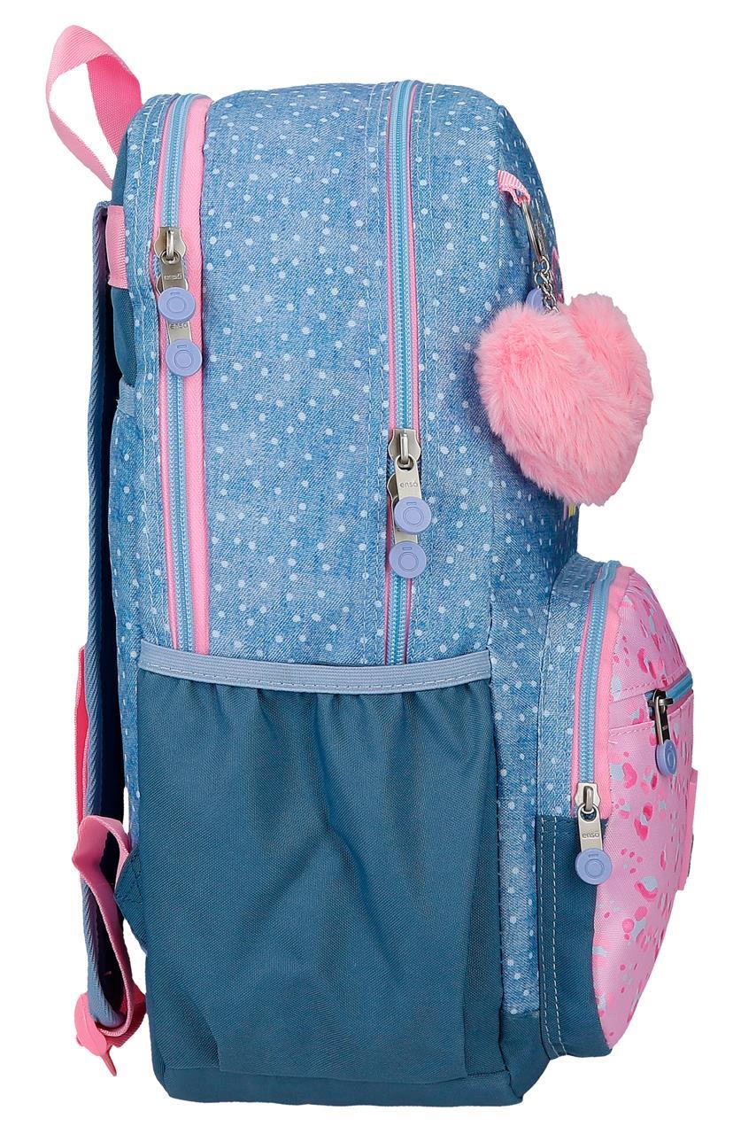 9692621 MOCHILA 42CM 2C. ENSO DREAMERS - Image 2