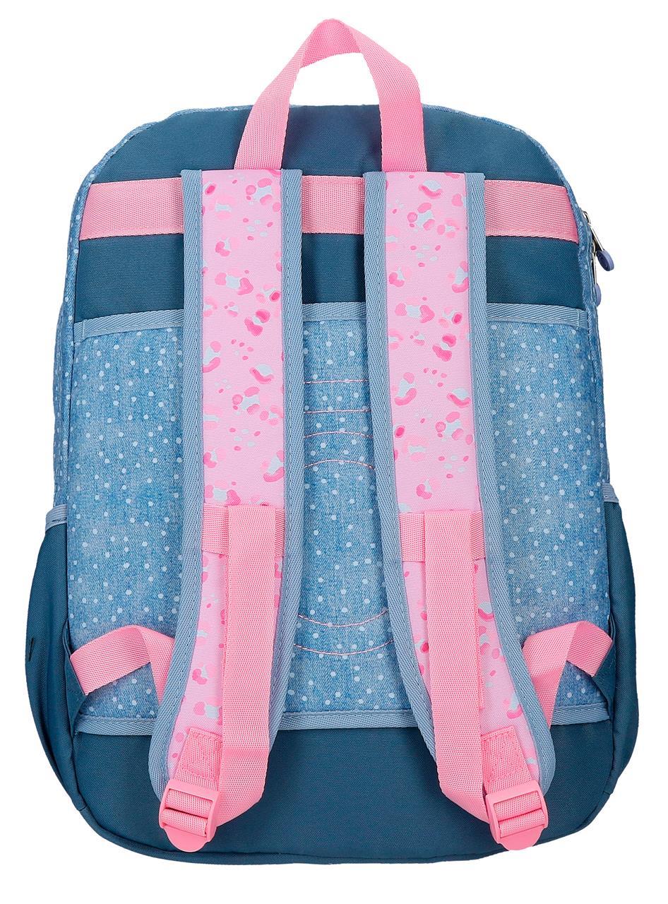 9692621 MOCHILA 42CM 2C. ENSO DREAMERS - Image 3